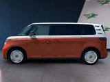 New 2025 Volkswagen ID. Buzz 1st Edition image 3