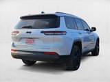 Used 2021 Jeep Grand Cherokee L Laredo image 4