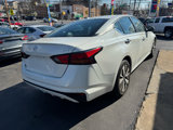 Used 2022 Nissan Altima 2.5 SV image 4