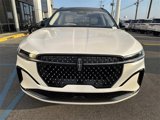 New 2025 Lincoln Nautilus Black Label w/ Jet Appearance Package image 2