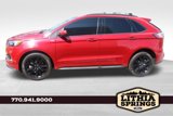 Certified 2024 Ford Edge ST-Line image 4