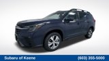 New 2025 Subaru Ascent Premium image 4