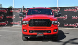 Used 2024 RAM 2500 Big Horn w/ Night Edition image 2