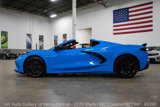 Used 2023 Chevrolet Corvette Stingray Preferred Cpe w/ Z51 Performance Package image 4