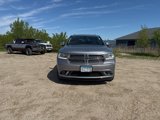 Used 2018 Dodge Durango Citadel w/ Premium Entertainment Group image 2