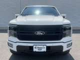 New 2025 Ford F150 Platinum image 2