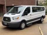 Used 2018 Ford Transit 350 XLT image 3