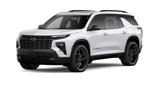 New 2026 Chevrolet Traverse RS image 3