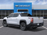 New 2026 Chevrolet Silverado EV LT w/ Plus Package image 3