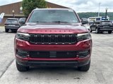 New 2025 Jeep Wagoneer Series II w/ Convenience Group I image 2