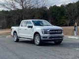 New 2025 Ford F150 Lariat w/ Equipment Group 501A Mid image 2
