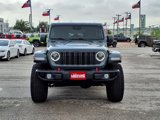 New 2025 Jeep Wrangler Unlimited Rubicon image 5