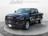 New 2026 RAM 1500 Big Horn image 3