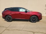 New 2025 Nissan Murano Platinum w/ Cargo Package image 5