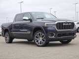 New 2026 RAM 1500 Tungsten image 2