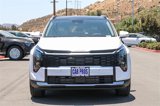 New 2026 Kia Sportage EX image 3