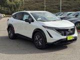 New 2025 Nissan Ariya AWD image 3