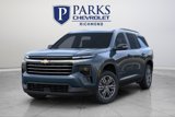 New 2026 Chevrolet Traverse LT image 6