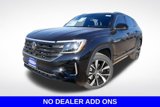 New 2025 Volkswagen Atlas Cross Sport SEL Premium R-Line image 2