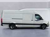 New 2025 Mercedes-Benz Sprinter 3500 image 2