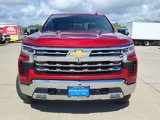 New 2025 Chevrolet Silverado 1500 LTZ w/ LTZ Premium Texas Edition image 3