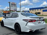 Used 2024 Toyota Camry SE image 5