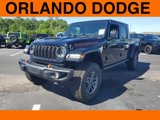 New 2025 Jeep Gladiator Mojave image 4