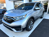 Used 2022 Honda CR-V EX image 3