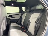 New 2026 Land Rover Range Rover Evoque Dynamic SE image 5