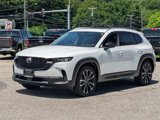New 2025 MAZDA CX-50 AWD 2.5 S w/ Weather Package image 5