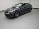 Used 2022 Kia Forte GT-Line image 2