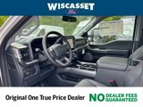 New 2025 Ford F350 Lariat w/ Chrome Package image 4