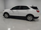 Used 2021 Chevrolet Equinox LT image 3