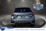 Used 2024 Mitsubishi Outlander Sport AWD image 4
