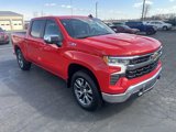 New 2025 Chevrolet Silverado 1500 LT image 2