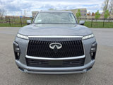 New 2025 INFINITI QX80 Sensory image 2