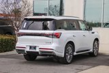 New 2025 INFINITI QX80 Sensory image 6