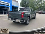 New 2026 Chevrolet Silverado 1500 LT image 3