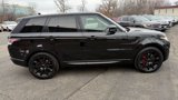 Used 2015 Land Rover Range Rover Sport Supercharged image 6