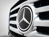 New 2025 Mercedes-Benz GLS 450 4MATIC image 3