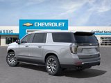 New 2025 Chevrolet Suburban Premier image 3