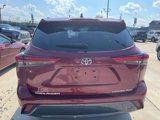 Used 2022 Toyota Highlander Limited image 5
