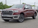 New 2025 RAM 1500 Laramie image 2