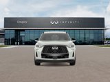 New 2026 INFINITI QX60 Luxe w/ Dark Cargo Package image 3