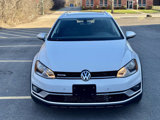 Used 2017 Volkswagen Golf Alltrack SE image 3
