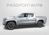 New 2025 Toyota Tacoma TRD Sport image 2