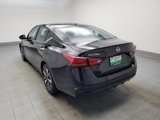 Used 2022 Nissan Altima 2.5 SV image 5