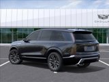 New 2026 Cadillac Vistiq Platinum image 3