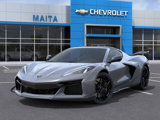 New 2025 Chevrolet Corvette Z06 w/ Z07 Performance Package image 6