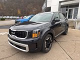 New 2025 Kia Telluride EX w/ EX Captain's Chair Package image 3
